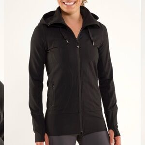 Lululemon Stride Jacket